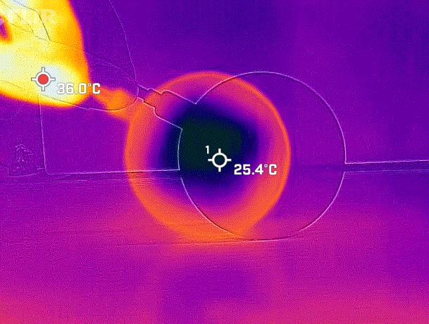 红魔磁吸散热器4和4pro区别,磁吸散热器红魔4和4pro区别