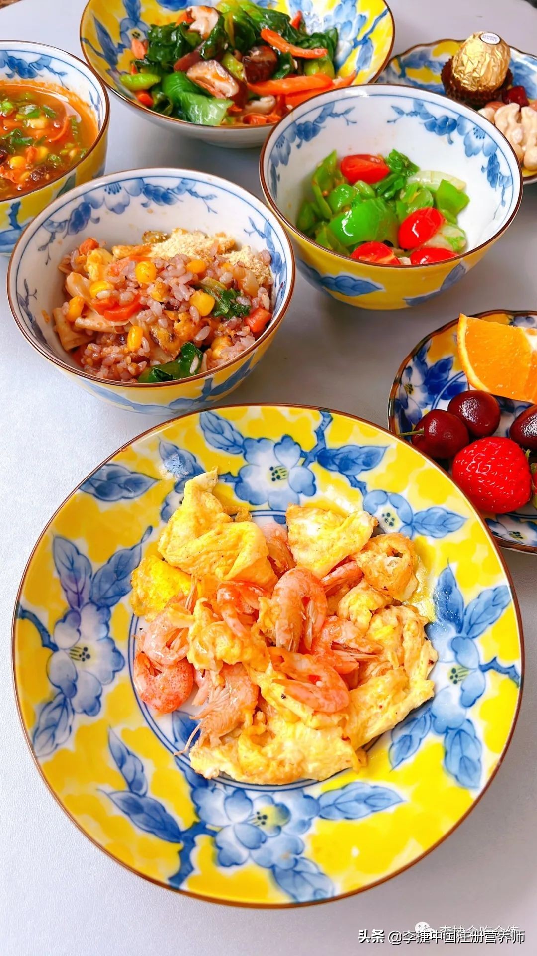 升级版三白汤,日式定食三文鱼套餐