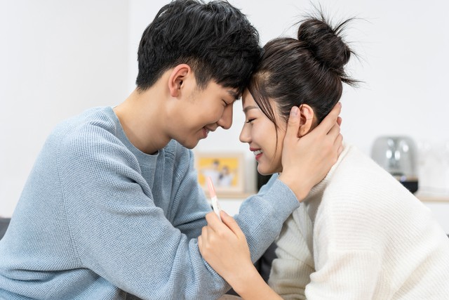 新冠感染后1个月内怀孕了怎么办,新冠疫情对备孕有影响吗