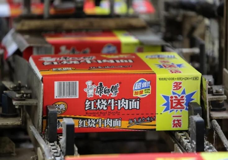 现在的康师傅的现状,康师傅曝光之后怎么解决问题的