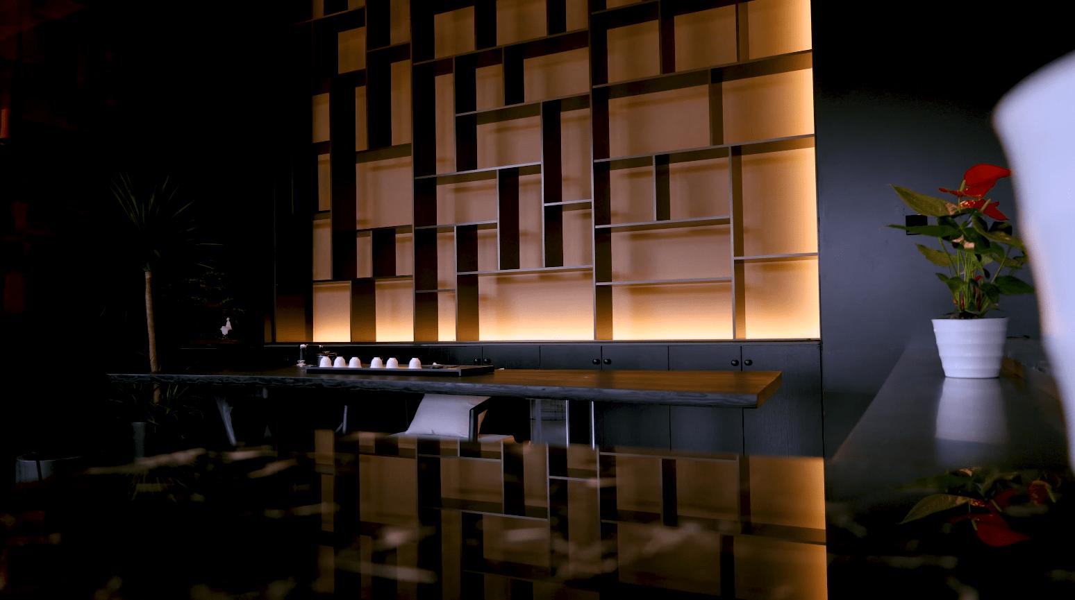 邂逅无锡,无锡惠山区龙隐翠竹酒店在哪里