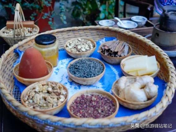 苍山景区游玩攻略,大理苍山旅游攻略小说