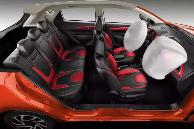 安全气囊能保护副驾吗,副驾被安全气囊弹出有什么危害