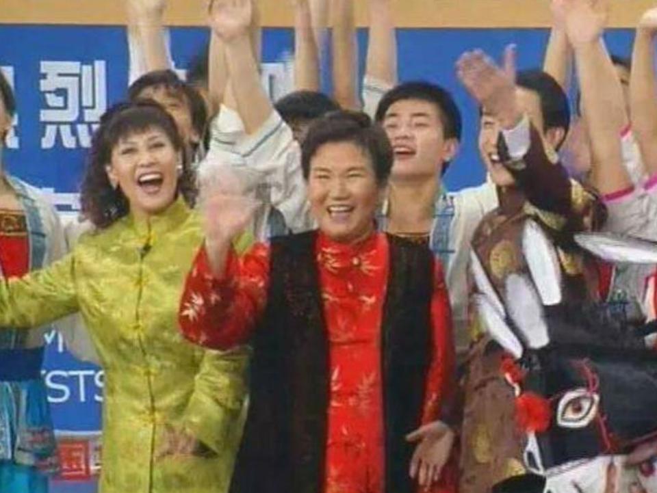 巩汉林演的所有小品,巩汉林演小品回应不懂足球乱点评