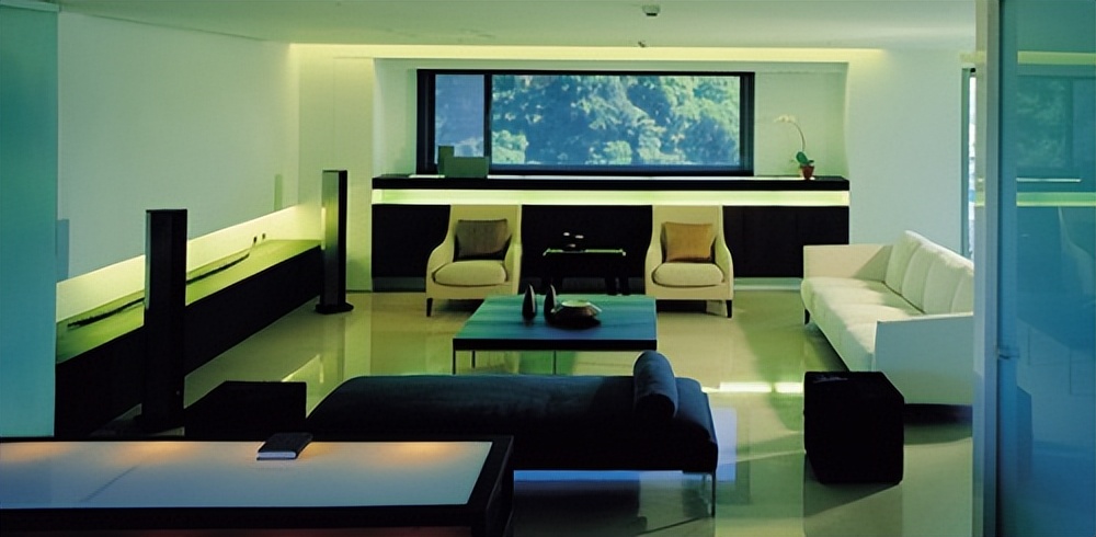 全智能家居全屋智能系统,最全的智能家居系统