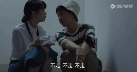 全程代入，这剧在本社畜身边安监控了？