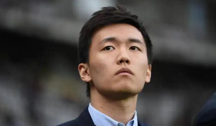 曾追过章泽天，如今被“全球*债追**”，苏宁太子张康阳或将出售球队