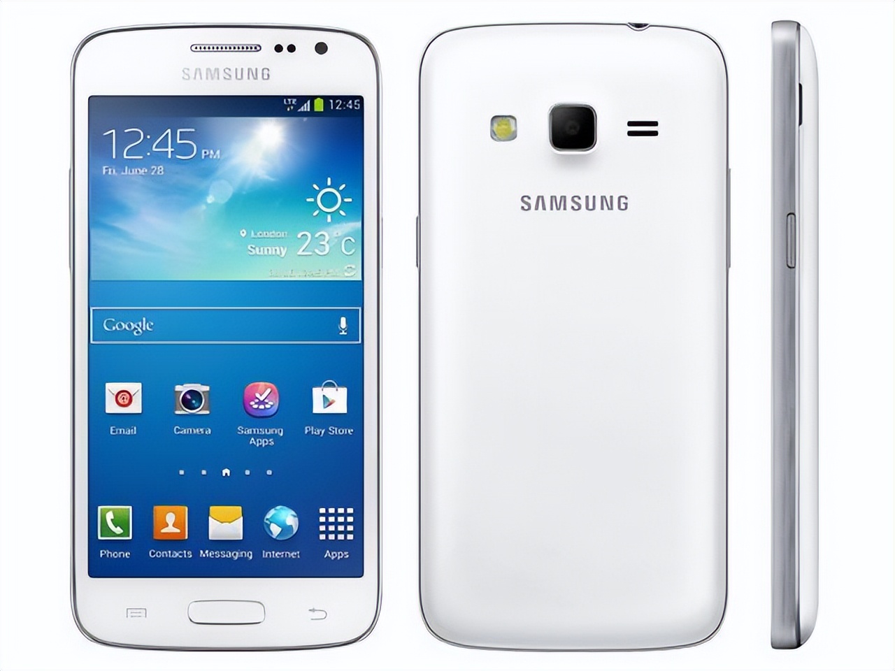 10年前的2013我们在用什么手机,2012年人们都在用什么手机