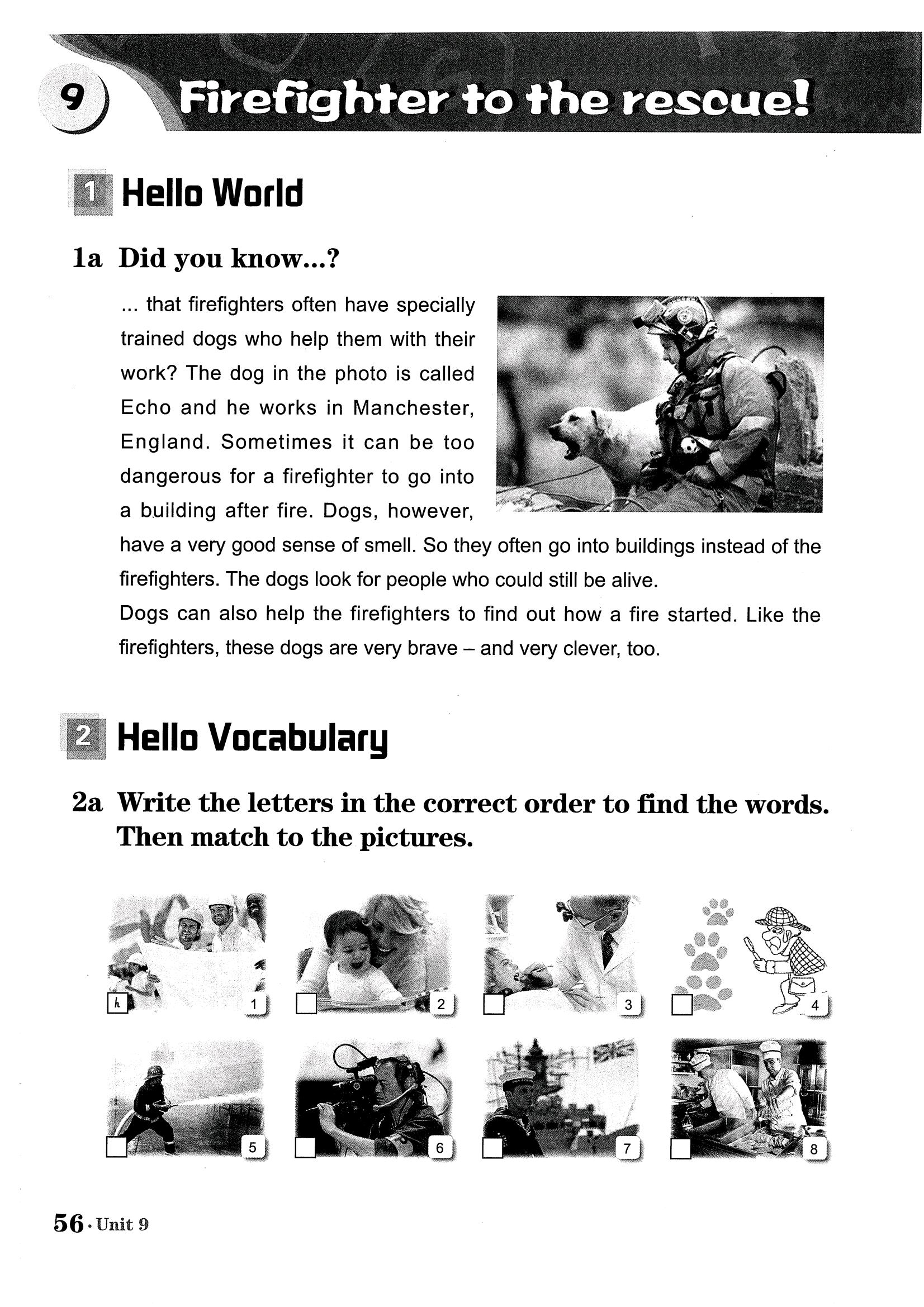 小学四年级英语unit4myfriends,四年级下册英语readandwrite