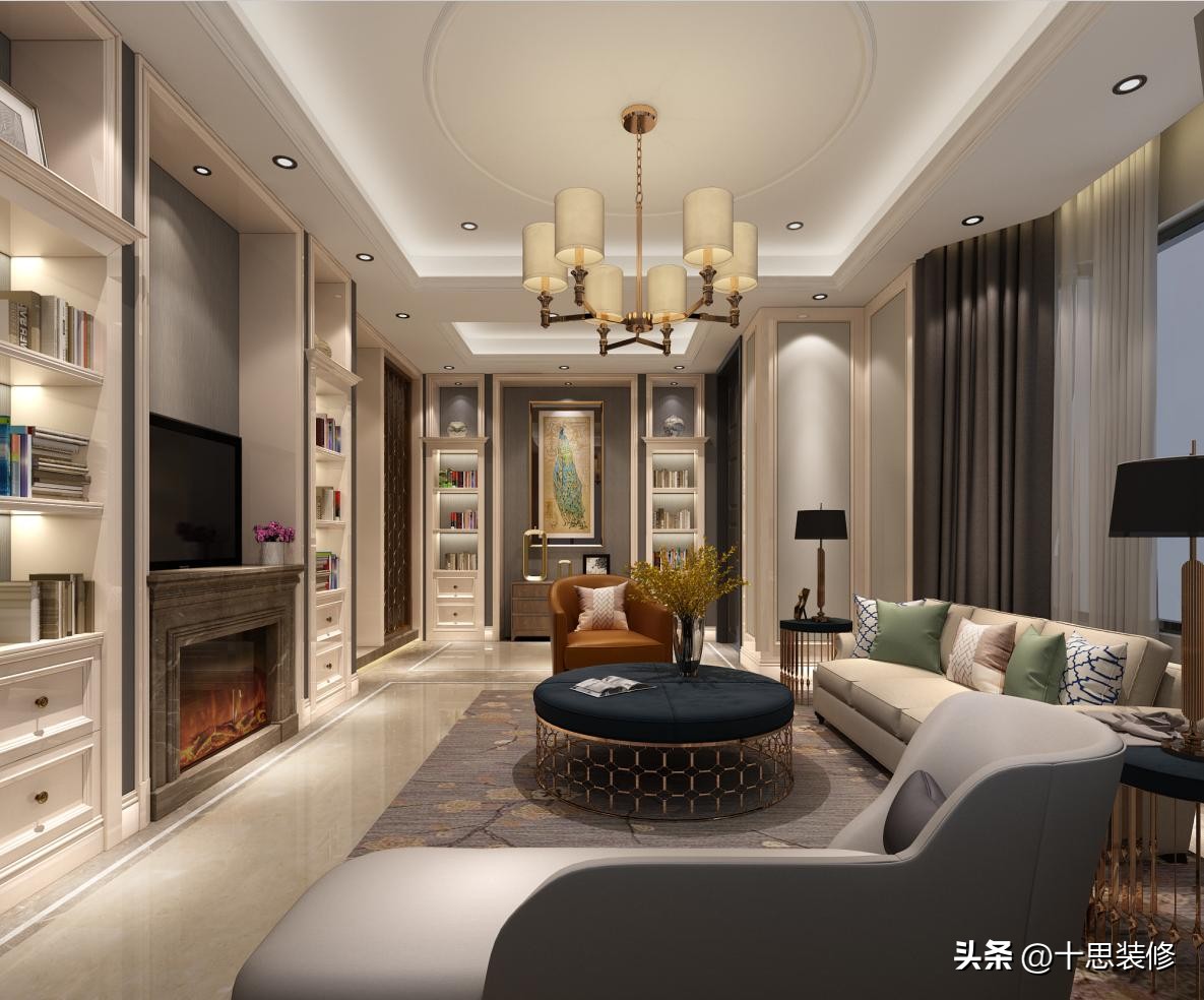 邯郸市排名前十的装修公司,邯郸装修公司排行榜