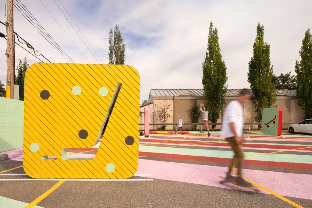 元亩塘公园景观设计,高端公园绿化景观设计