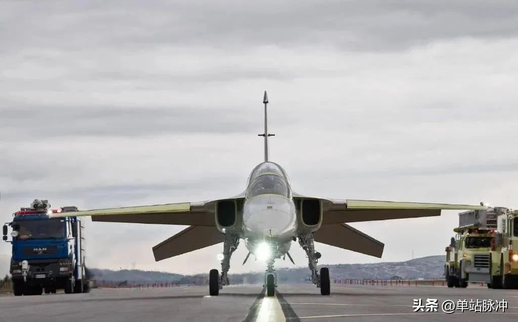 土耳其五代机起飞,土耳其五代机飞行