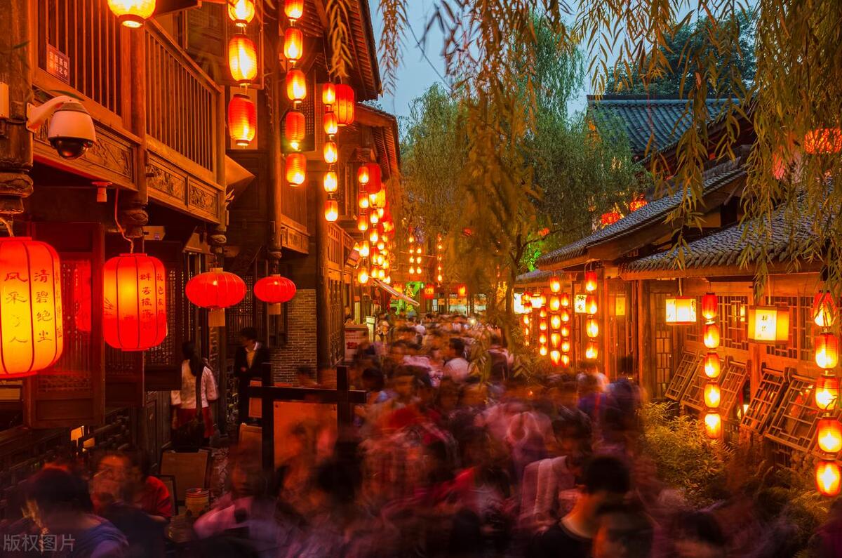 大运会探索成都的魅力之旅,成都大运会介绍成都美景