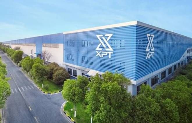 bba和蔚来,出海欧洲