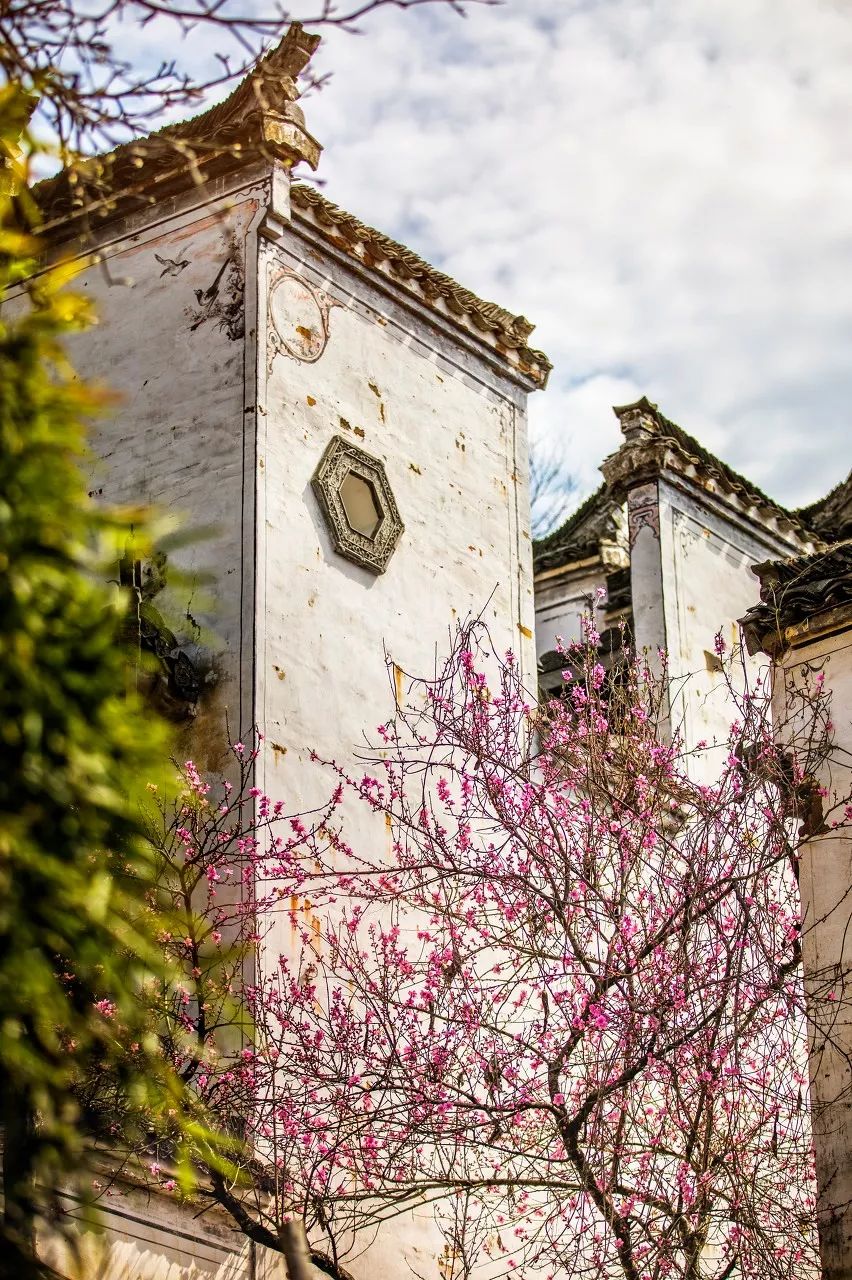 中国最美十大乡村小镇,中国最美的100个风情小镇是哪里