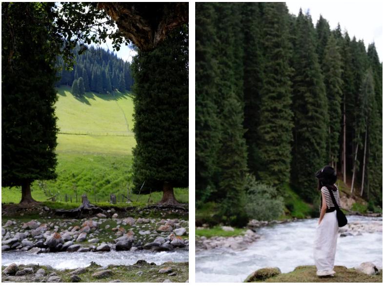 适合夏天避暑旅游的地方,适合夏天避暑的旅游地方