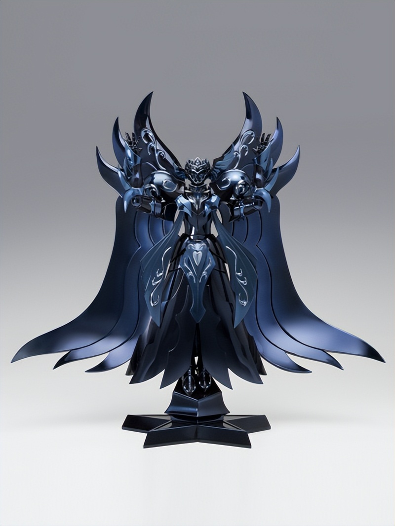 圣斗士圣衣神话ex拉达曼提斯,圣斗士圣衣神话ex黄金魂神射手