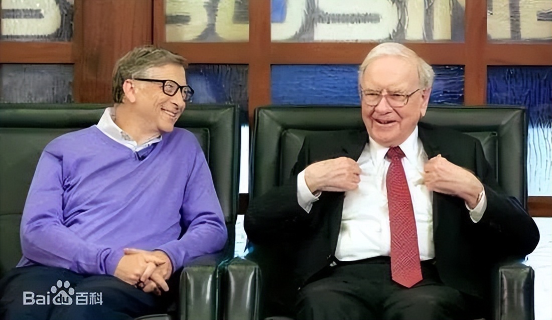 你是巴菲特式的节奏型创富者，还是比尔·盖茨式的发电机型创富者