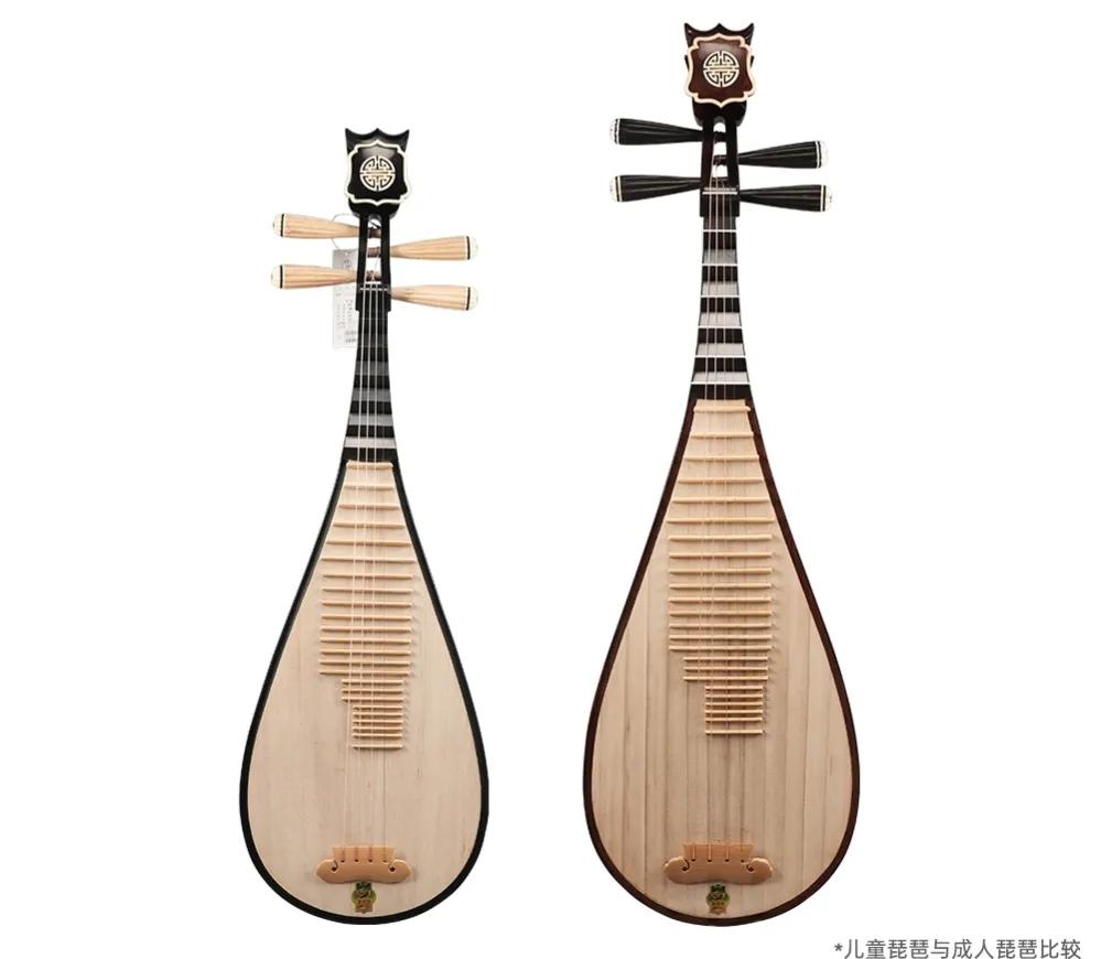 适合小学生暑假学的乐器,适合儿童学习的民乐