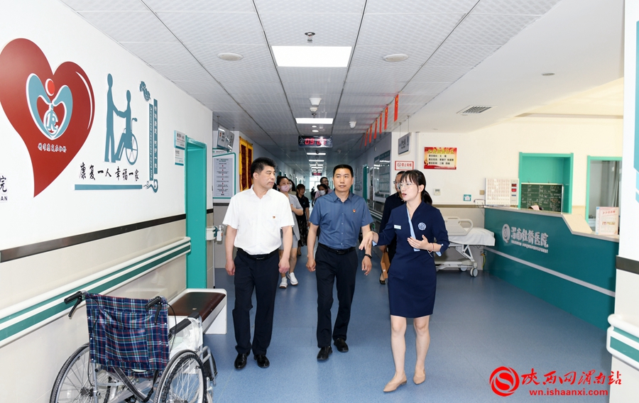 渭南技工学校和陕铁院联合了吗,渭南职业技术学院校企合作