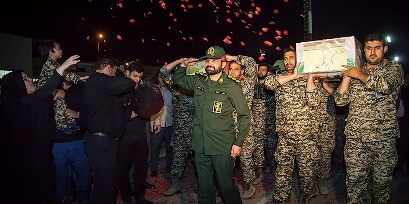 伊朗美国哪个队伍厉害,伊朗战术有多强