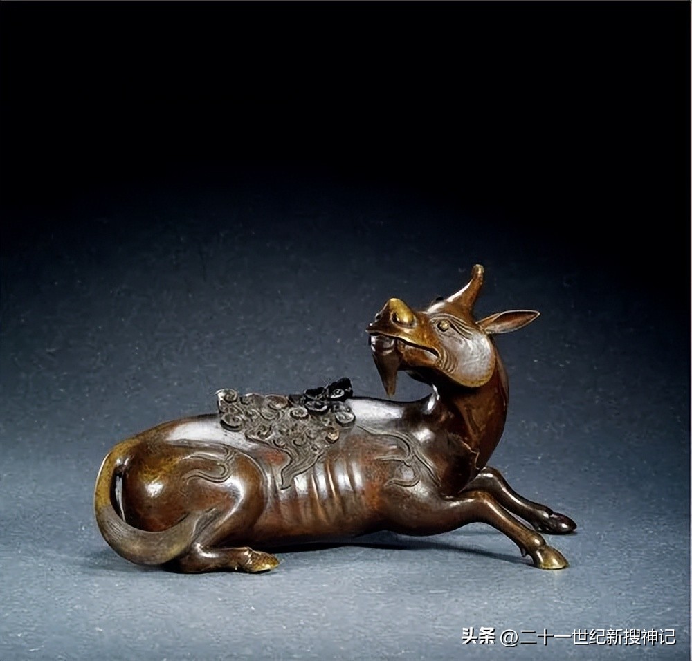 所有神兽代表什么象征意义,十二神兽寓意与象征