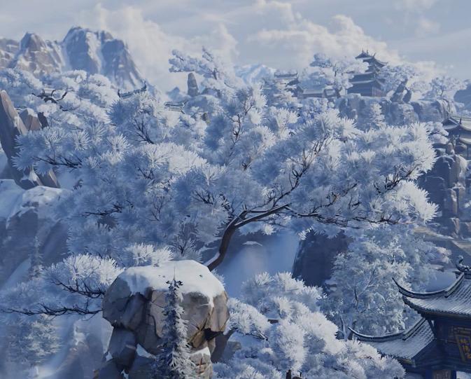 剑网3新手输出推荐,剑网三剑纯详细攻略