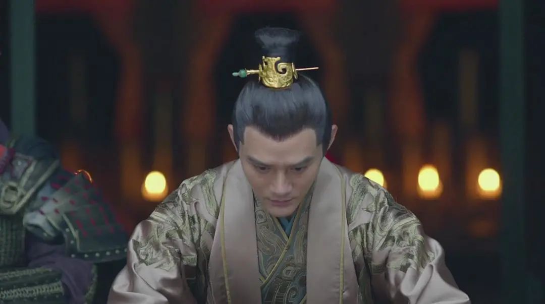 琅琊榜大结局知道真相,琅琊榜小细节深度解析