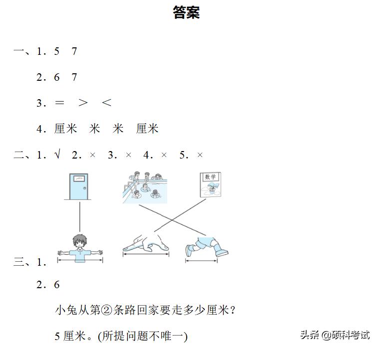 六年级上册数学冲刺期末100分讲解,六年级上册数学期末必刷卷含答案