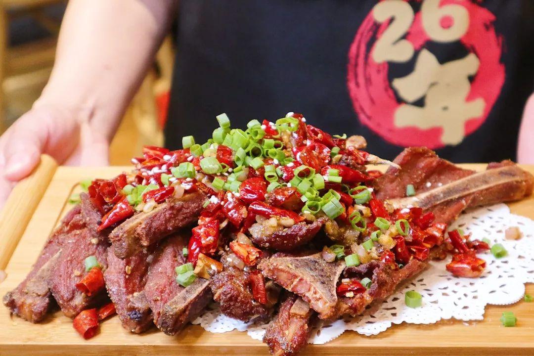 重庆旅游民宿双层,重庆解放碑附近的民宿推荐