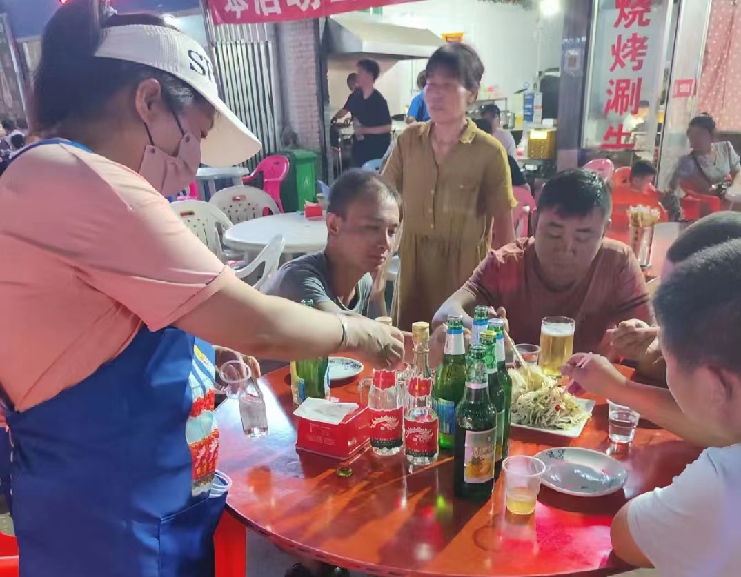 性价比好酒,100块钱以下好酒推荐