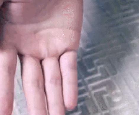 左唐背胶和德高背胶,背胶粘手就是好背胶吗