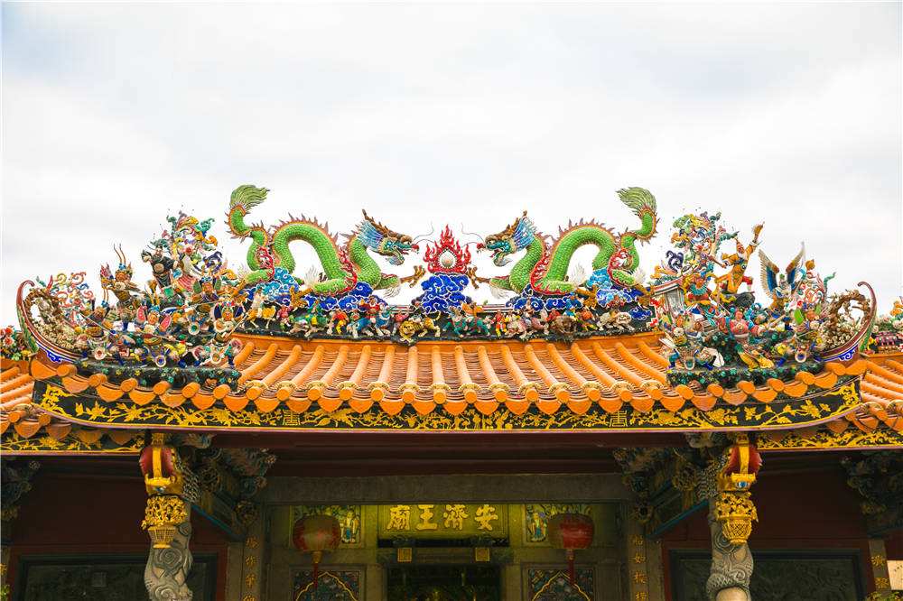 医圣张仲景巧治瘟疫