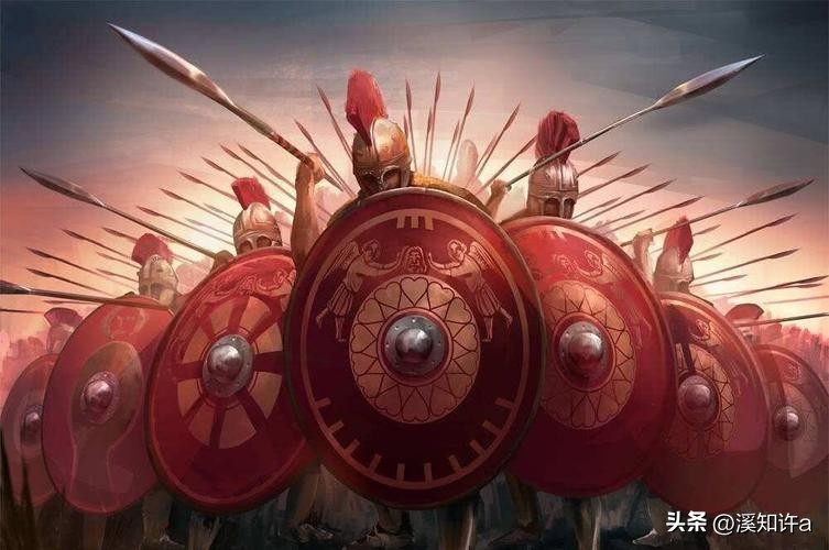 罗马军团在征服欧洲和地中海世界时的作战方式和策略