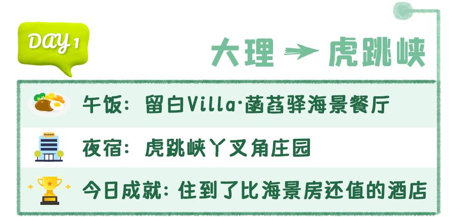 史上最苦亲子游，最惨时三人分一碗泡面！我为什么还要带年糕来？
