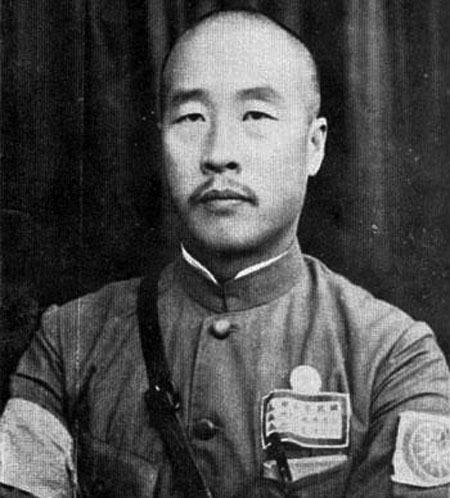 张宗昌原型人物是谁,张宗昌为原型的电影