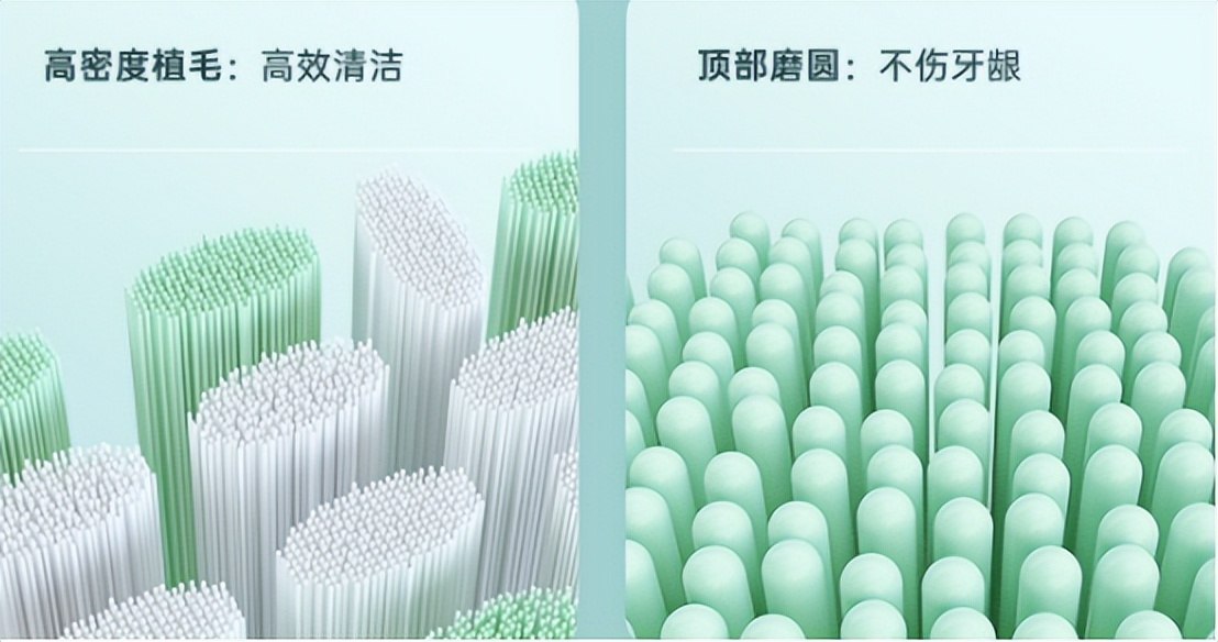 儿童电动牙刷推荐排行榜飞利浦,欧乐b和usmile儿童电动牙刷哪个好