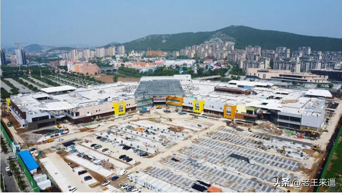 徐州杉杉奥特莱斯最新活动,徐州杉杉奥特莱斯春节营业吗