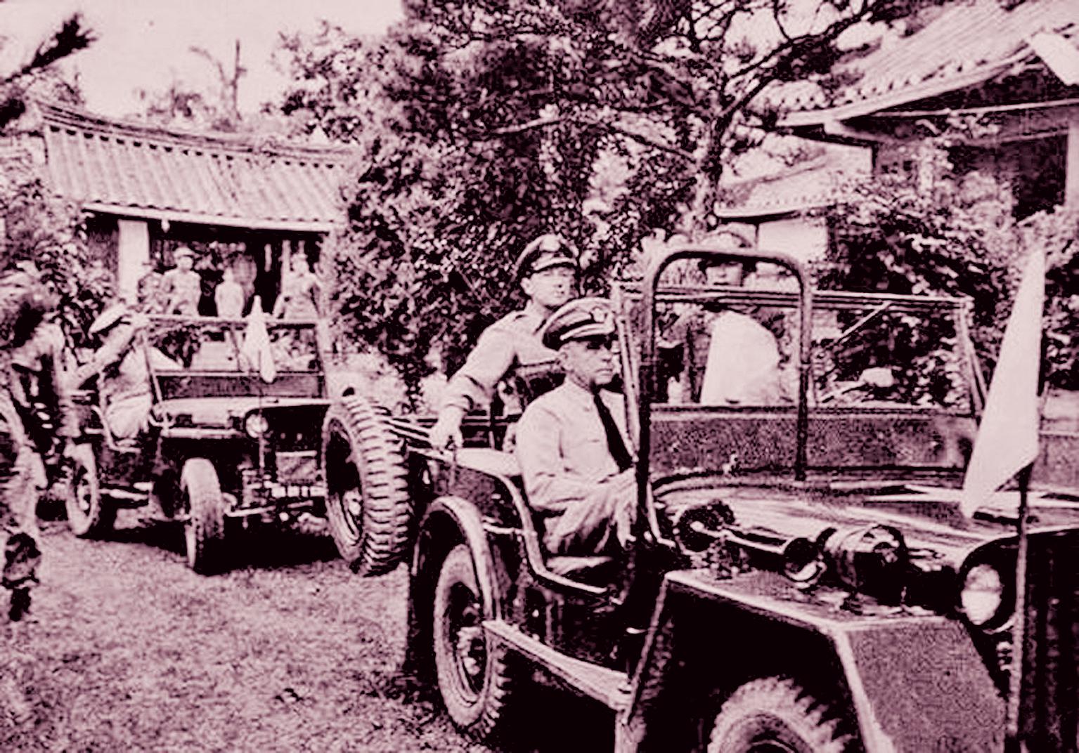 俄乌冲突给我们的警醒，千万不要相信美国，毛主席70年前就已看透