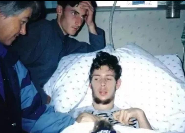 幽灵男孩马丁,幽灵男孩马丁是真的吗