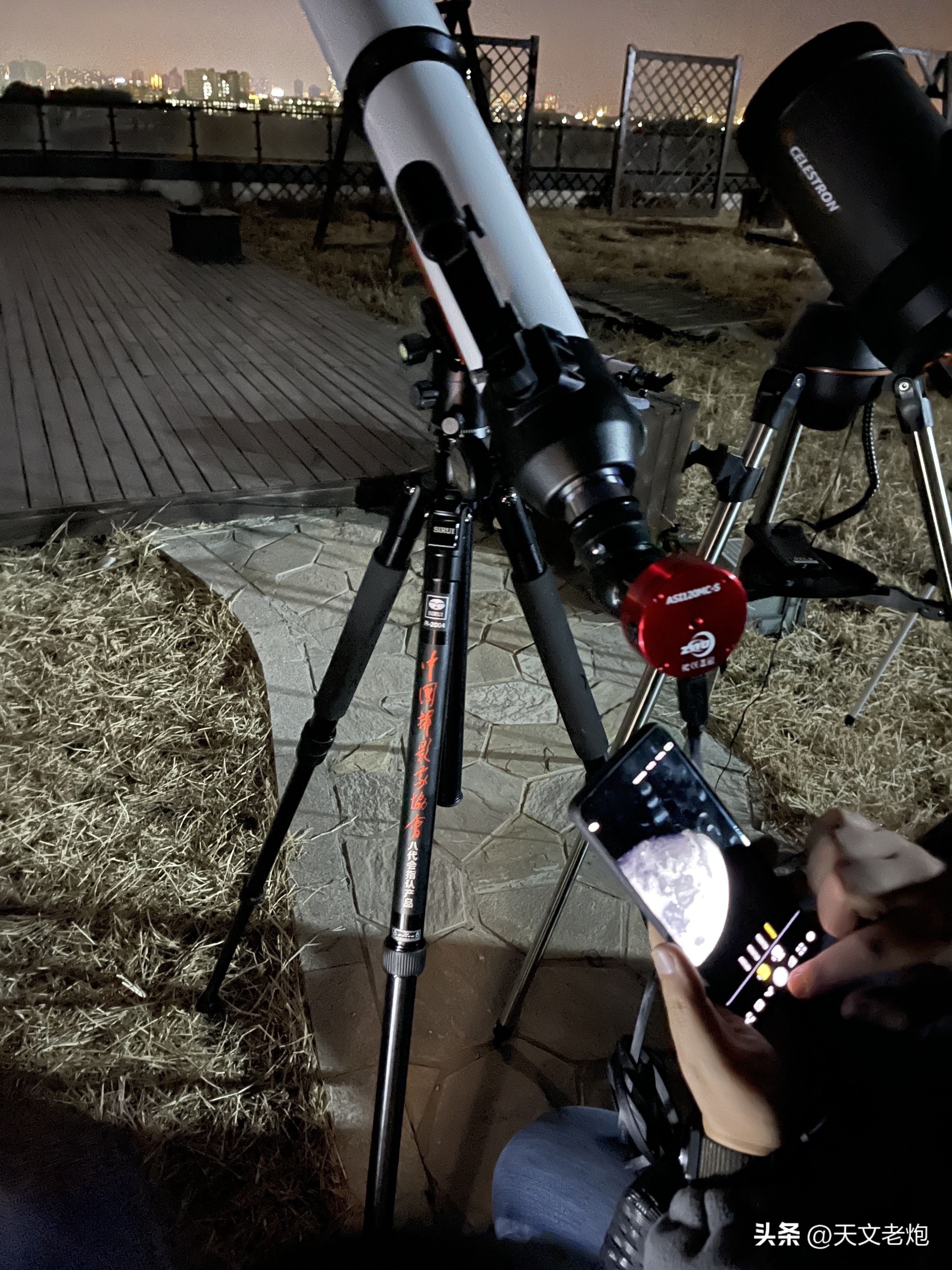 儿童可以玩天文望远镜吗,儿童望远镜的危害