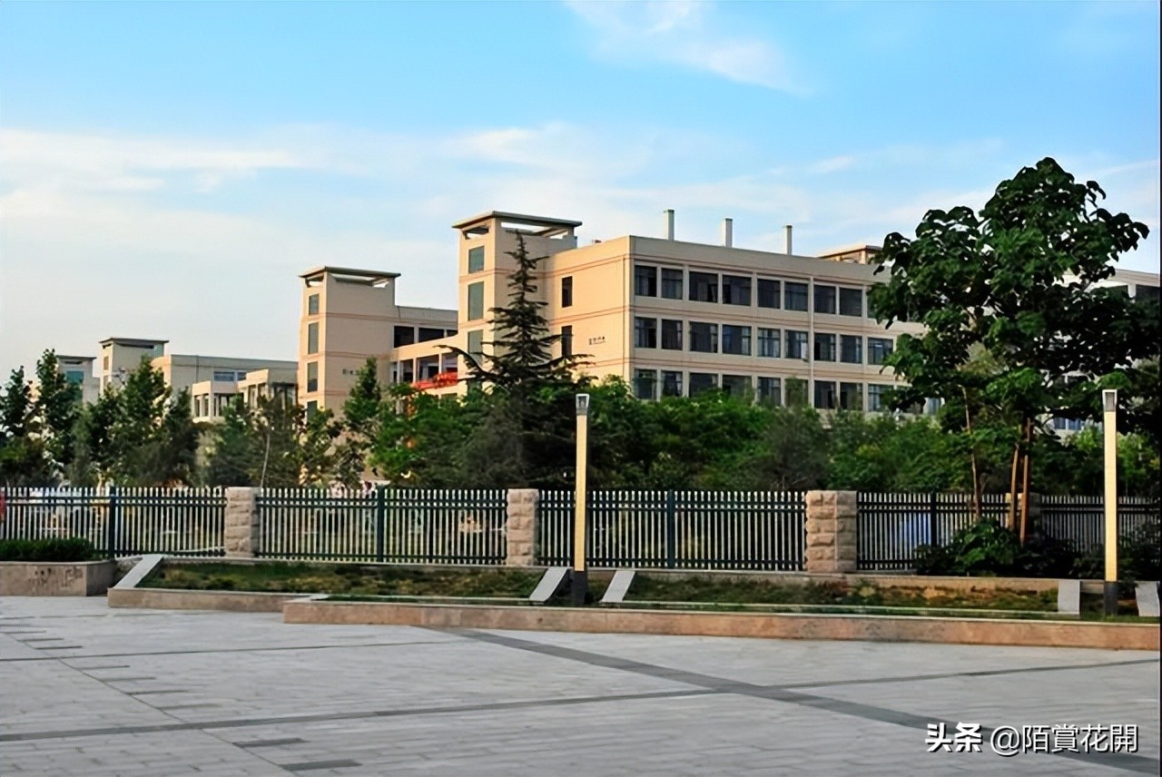 周口师范教育怎么样,周口师范学院怎么样多少分能上