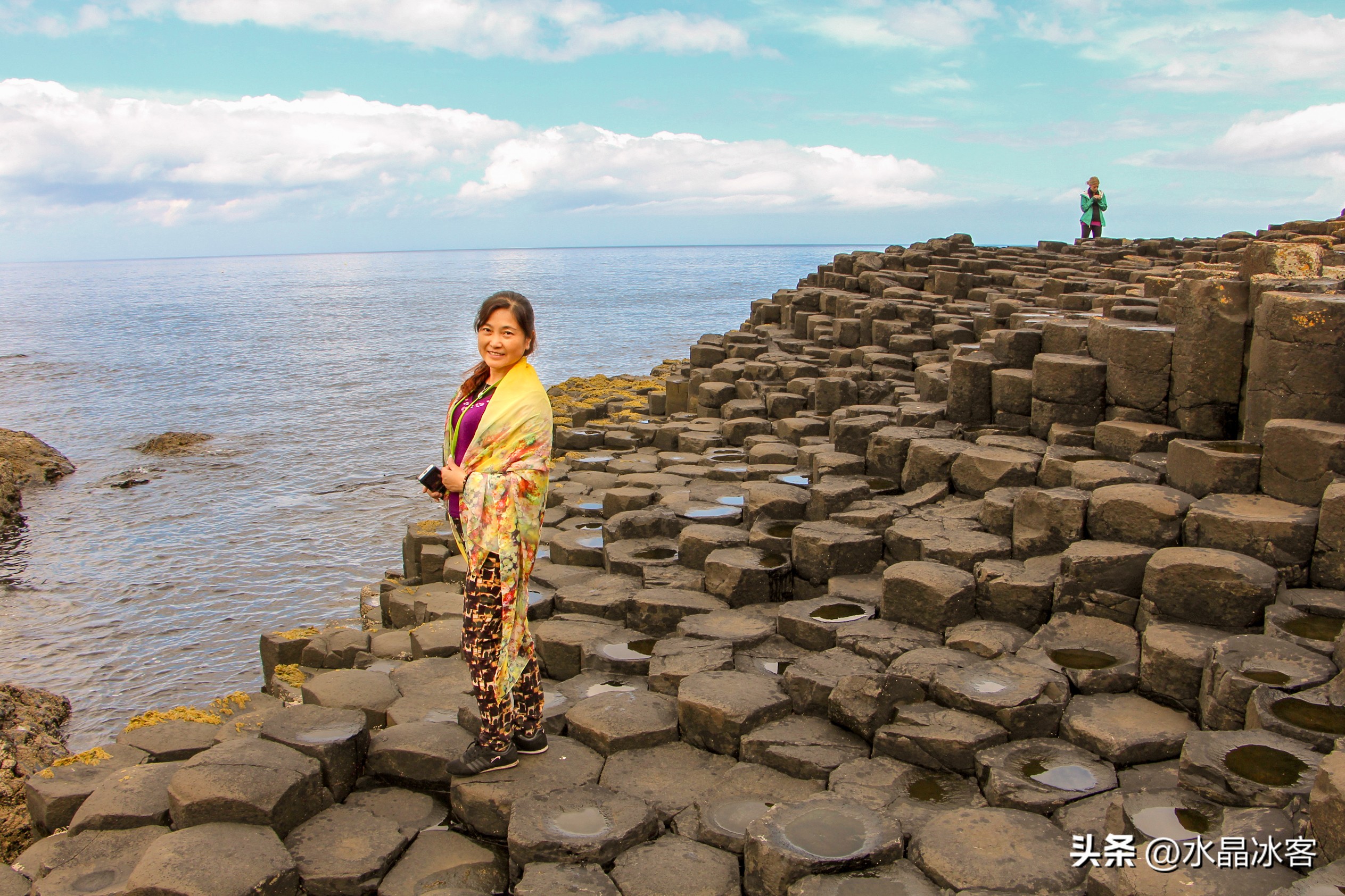 英国行（二）--苏格兰北爱尔兰和爱尔兰