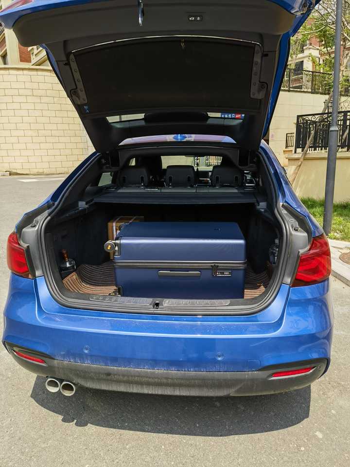 地平线8号行李箱24寸和20寸铝框,地平线8行李箱20寸和24寸评测