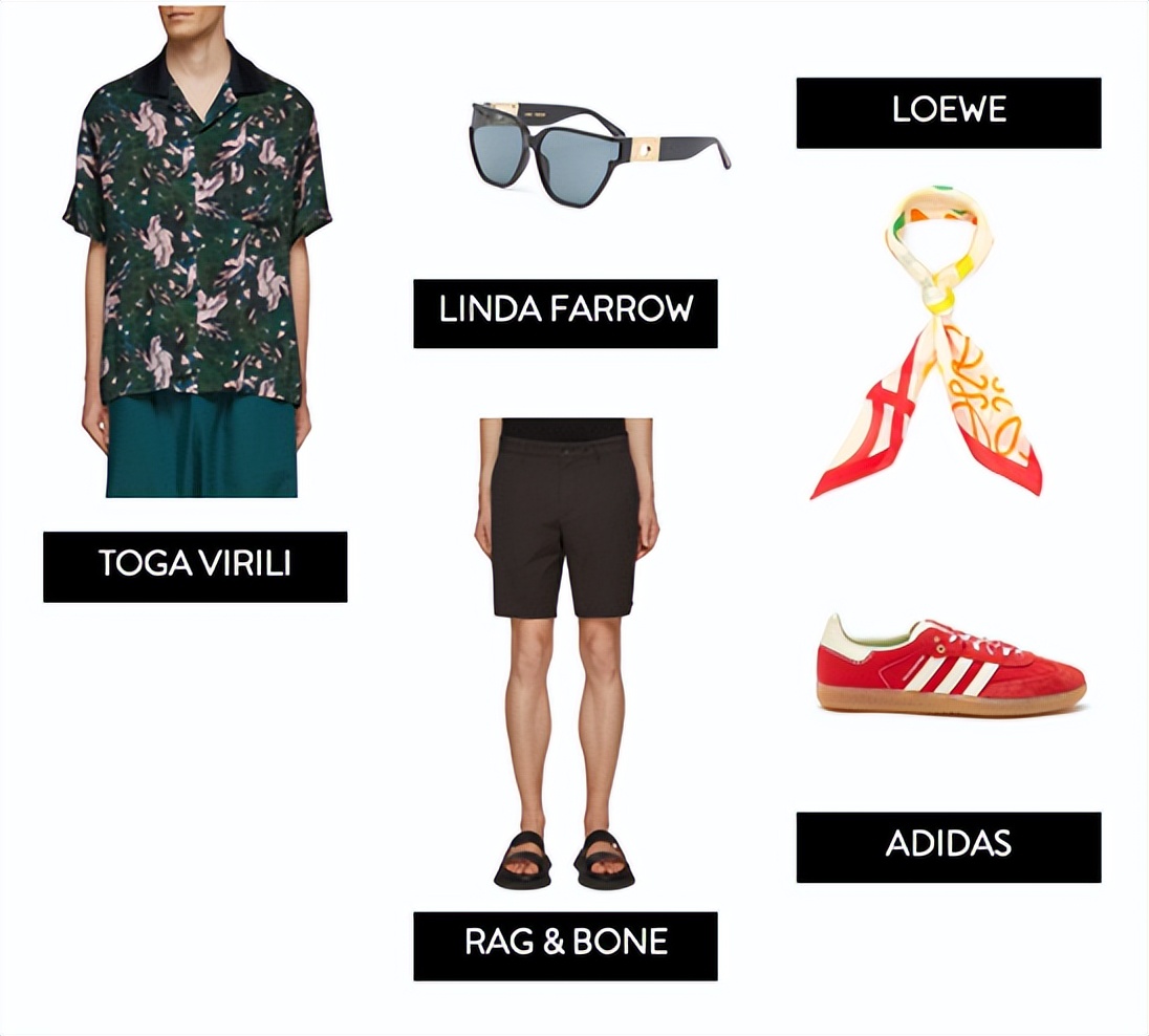 连卡佛回放,连卡佛呈现夏日心动甄选