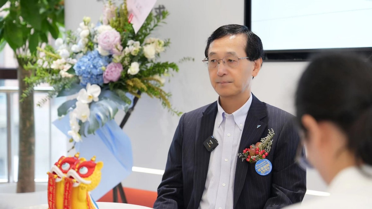 以售后工事之力提升服务品质大金空调技术北京丰台模范事务所开业