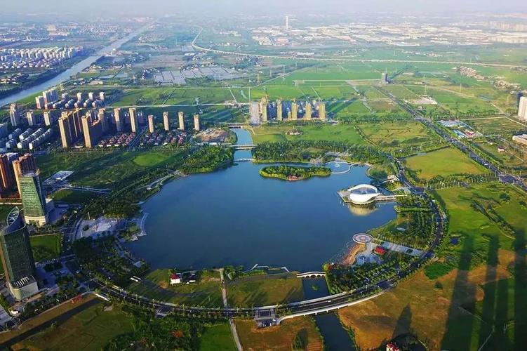 中国最发达的县城,全中国最发达的县