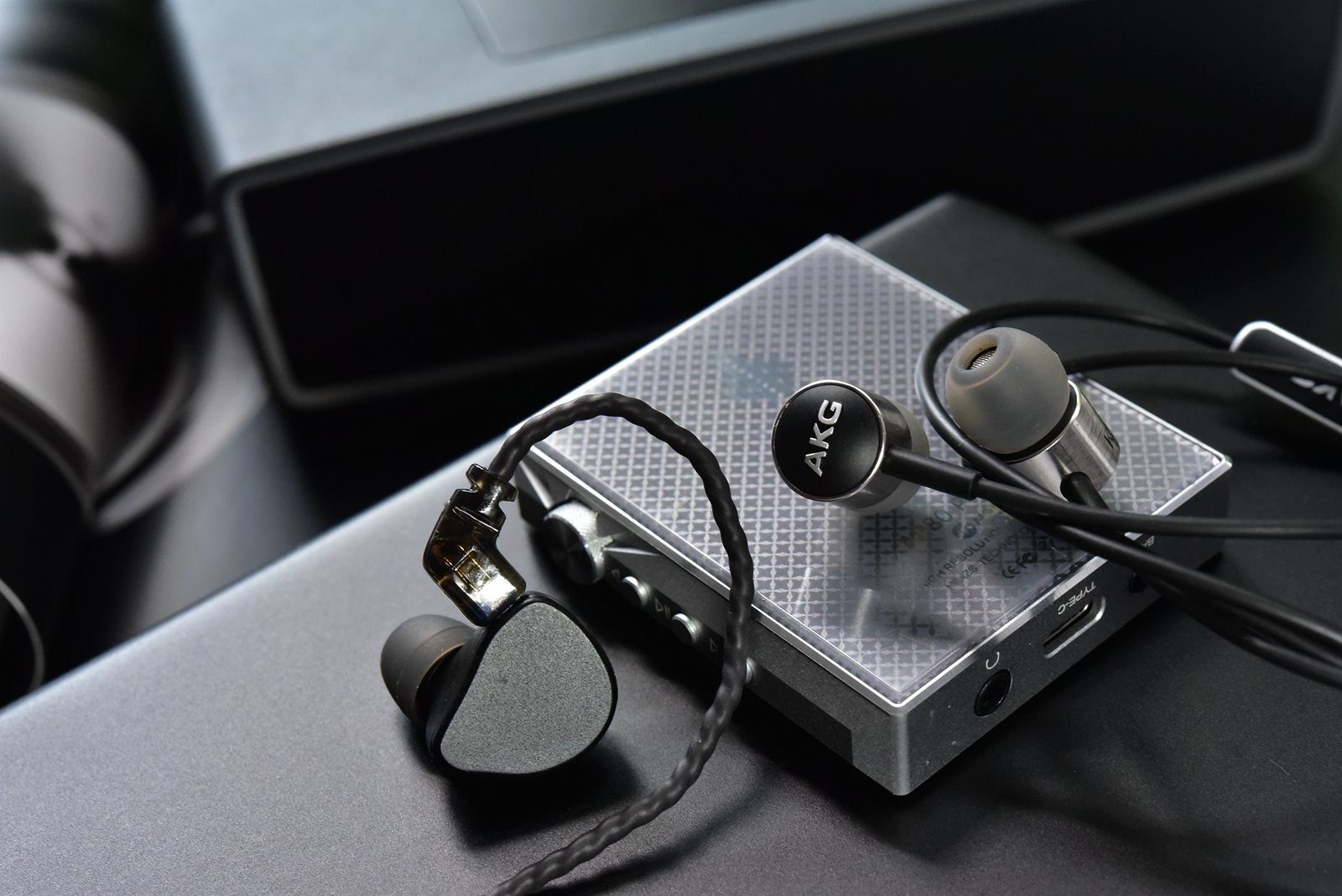 索尼akg和k701,索尼akg和铁三角