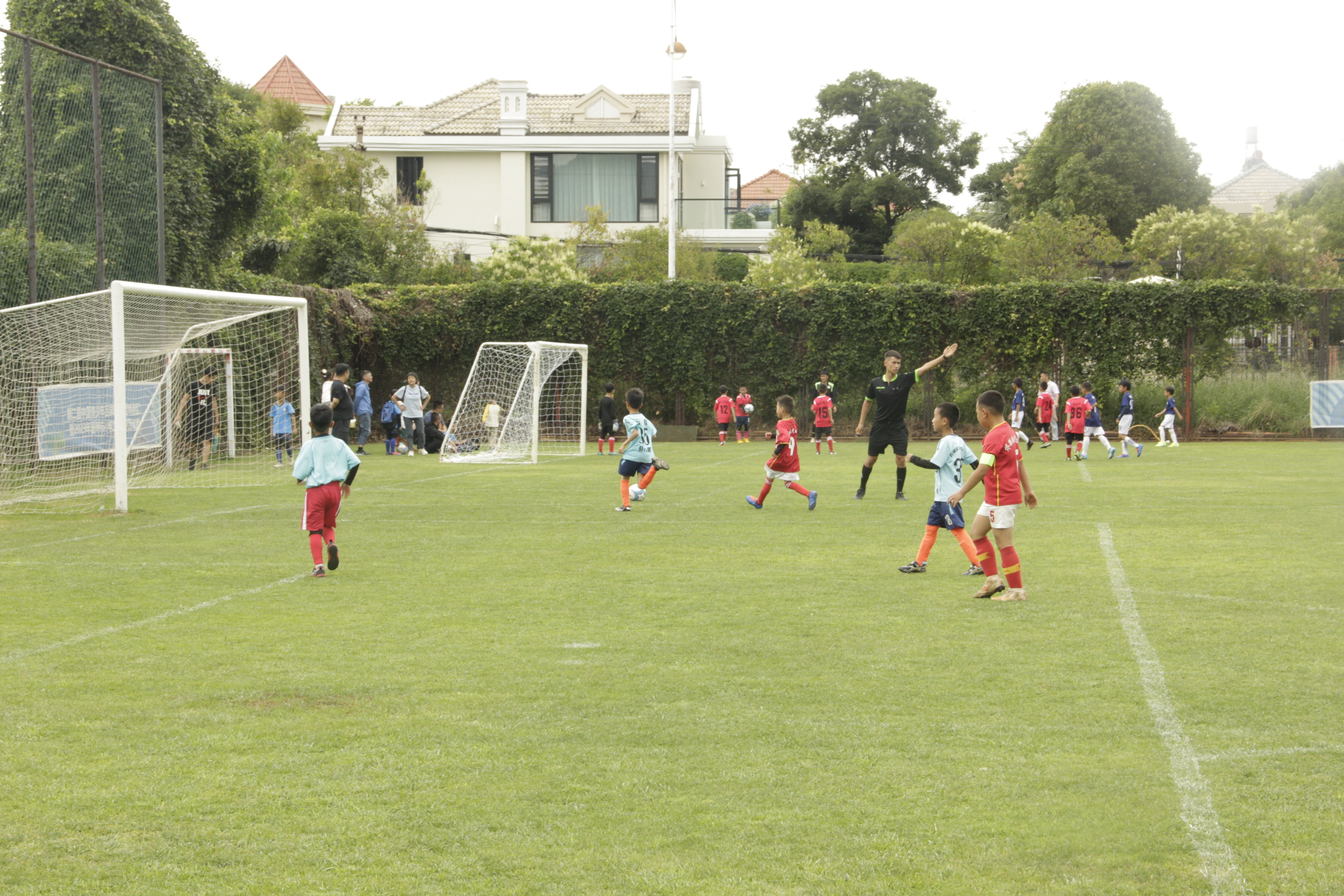 昆明2023奋进杯足球赛,昆明市小学生奋进杯