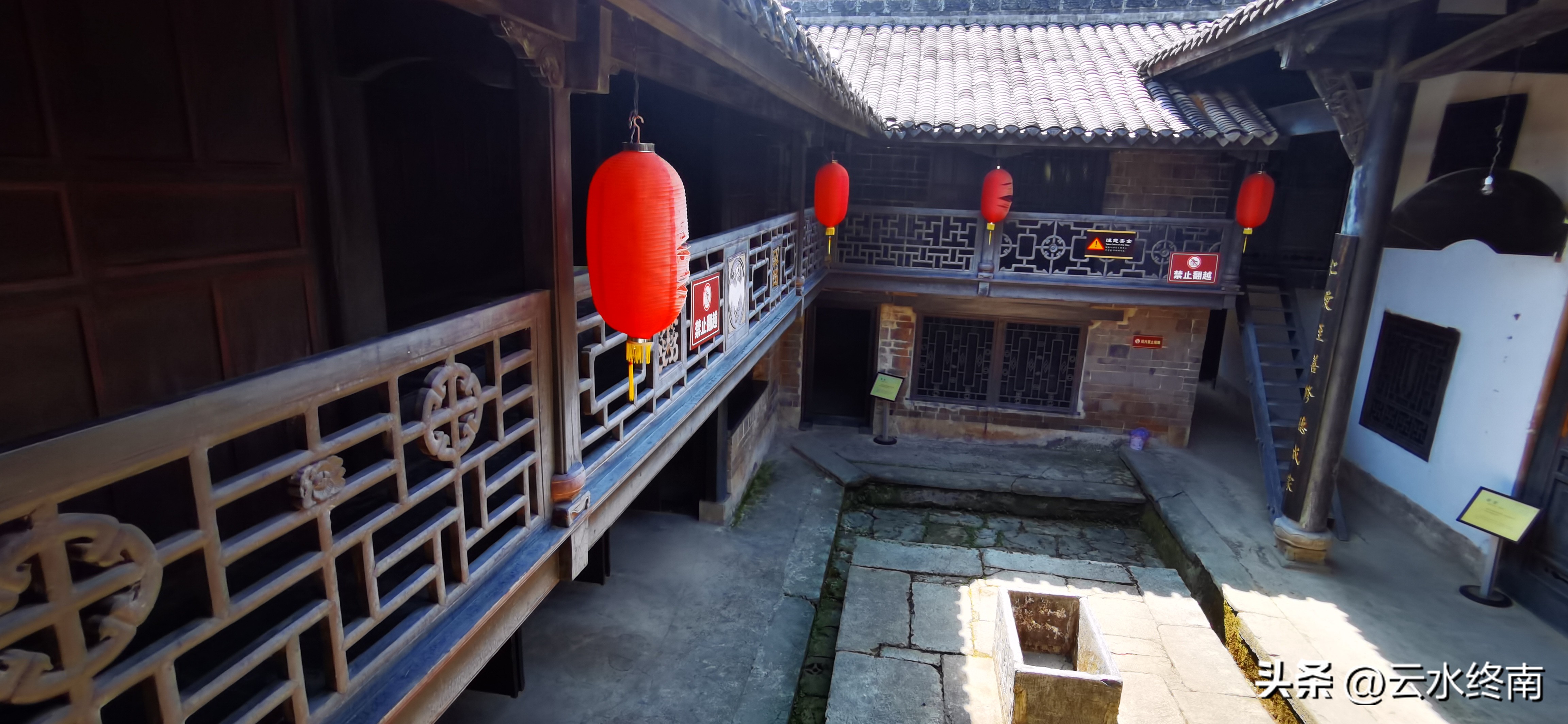 陕南古镇游推荐,陕南七天旅游线路攻略